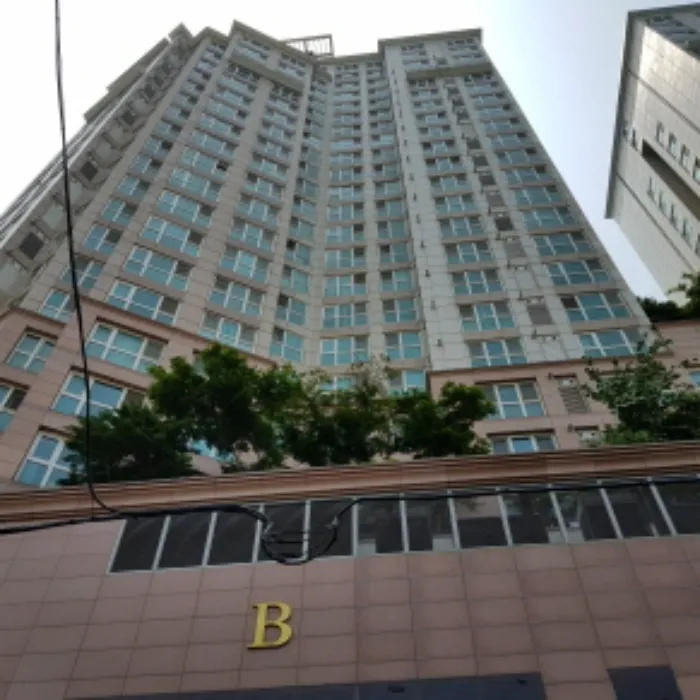 경기 부천시 심곡본동 527, 17층비1707호 (심곡본동,케이씨씨엠파이어타워)
