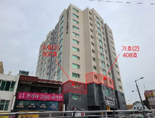경기 평택시 신장동 295-9, 4층408호 (신장동,힐사이드2)