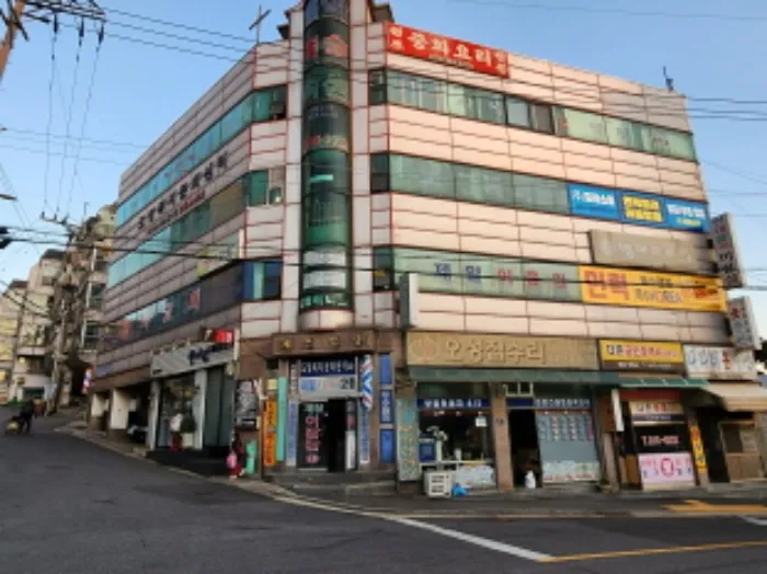 경기 시흥시 도창동 385-4, 4층401호 (도창동,제일상가)