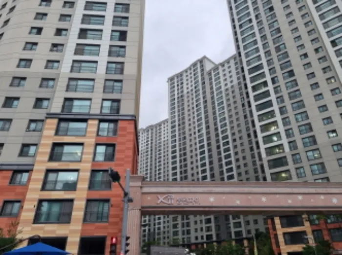 경기 용인시 수지구 동천동 동천2지구도시개발구역에이-1블록, 106동 27층2703호 (동천동,동천자이)