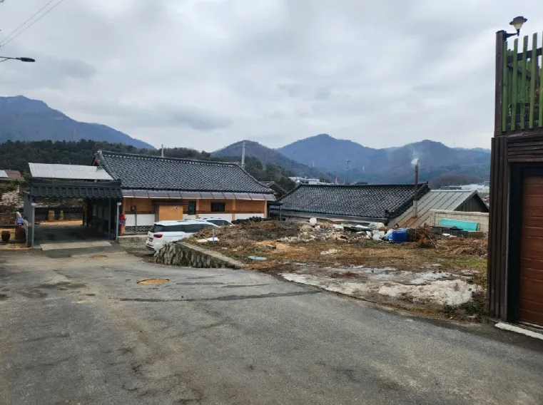 경기도 남양주시 수동면 지둔리 18-128 외 3필지