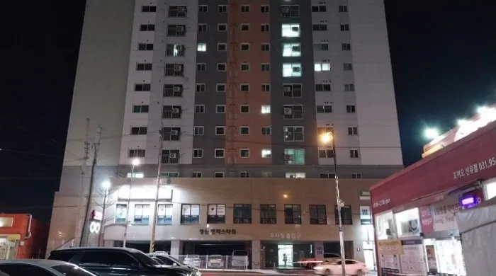 경기 파주시 문산읍 선유리 779-11, 8층804호 (정원엘피스타워) 외 6필지