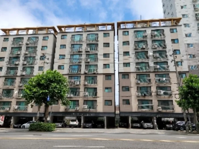 인천 미추홀구 도화동 642-20, 4층402호