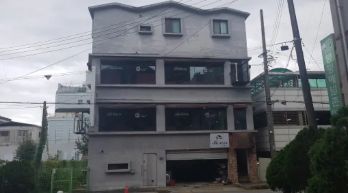 경기도 안성시 동본동 19