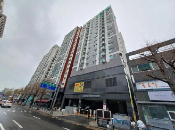 경기 부천시 원미구 심곡동 158-6, 7층704호 (심곡동,아크로시티뷰)