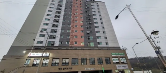 경기 파주시 문산읍 선유리 779-11, 8층 801호 (정원엘피스타워) 외 6필지