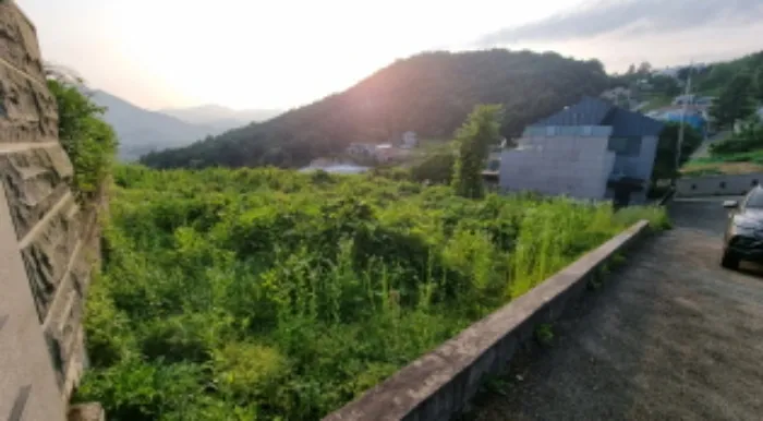 경기도 가평군 설악면 신천리 3-3 외 2필지