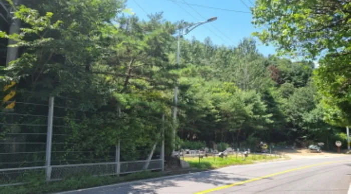 경기도 가평군 설악면 회곡리 744-4