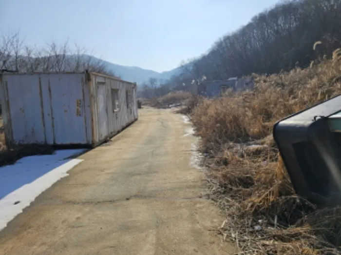 충청남도 천안시 서북구 입장면 양대리 63 외 6필지