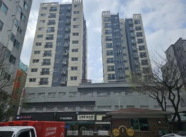 경기 안양시 동안구 호계동 896-7, 5층비동503호 (호계동,쎈텀플레이스)