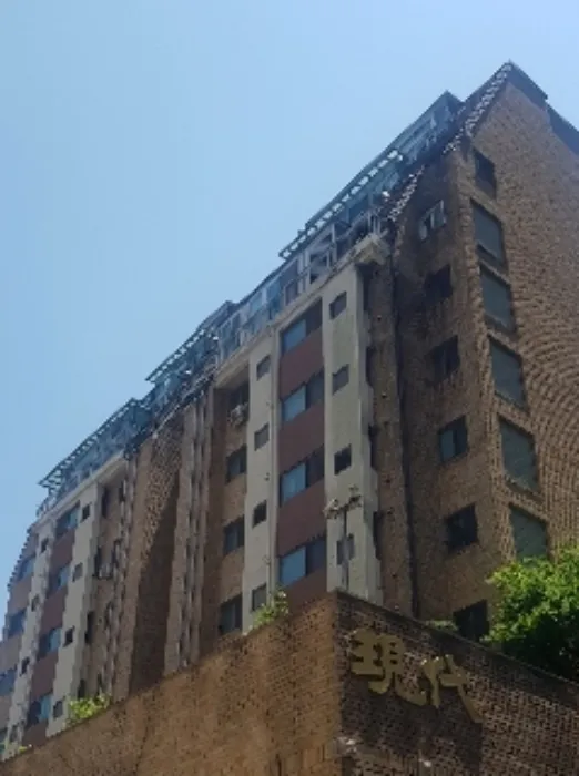 서울 강남구 논현동 261-8, 5층502호 (논현동,현대넥서스아파트)