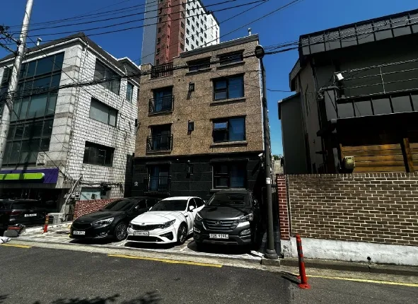 서울특별시 강서구 화곡동 986-2