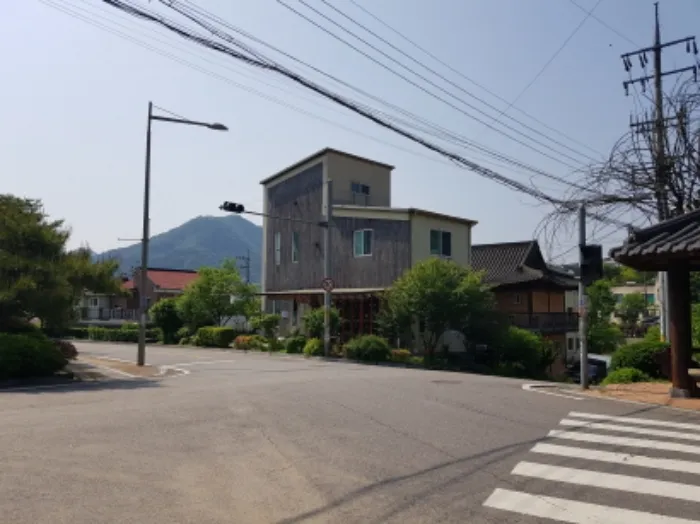 경기도 남양주시 조안면 삼봉리 176-12 외 1필지