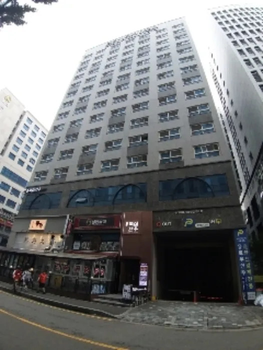 서울 강서구 마곡동 797-11, 제11층 제1124호 (마곡동, 인터시티365)