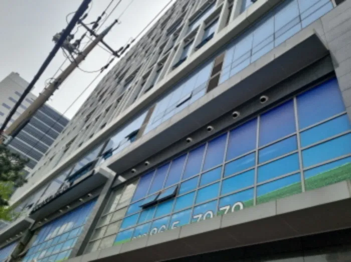 인천 남동구 고잔동 648-1, 1층128호 (고잔동,남동테크노타워)