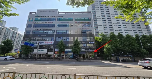 인천 연수구 옥련동 199-3, 1층101호 (옥련동,유진메디타워) 외 1필지