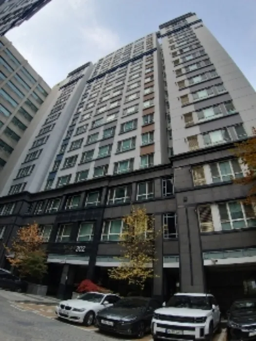 서울 강서구 등촌동 628-17, 제302동 제11층 제1106호 (등촌동, 강변샤르망3단지)