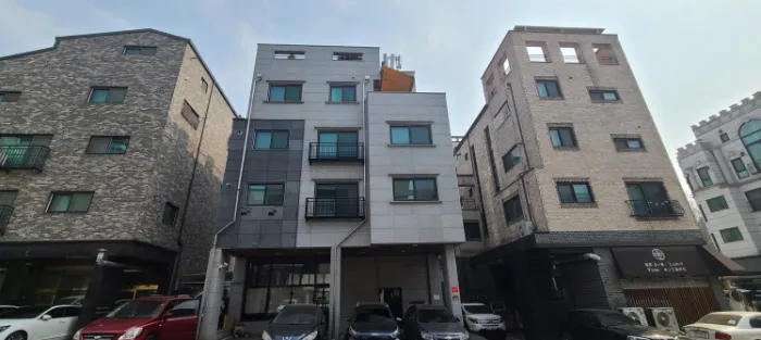 경기도 파주시 목동동 983-1
