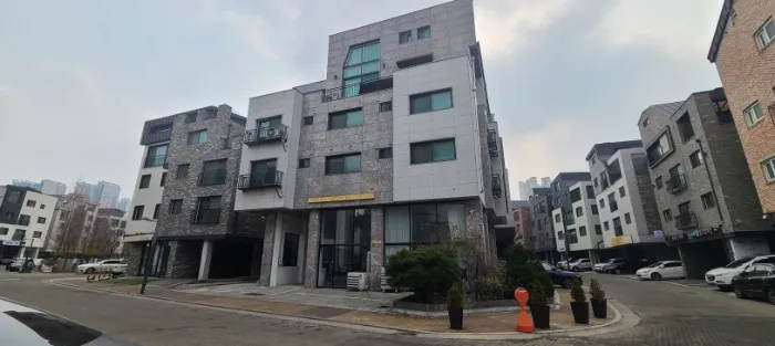 경기도 파주시 목동동 749