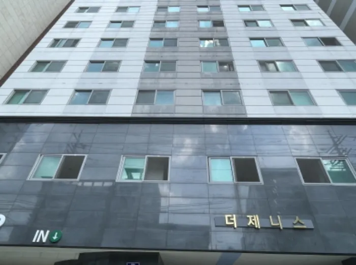 경기 성남시 중원구 성남동 2268, 9층904호 (성남동,제니스오피스텔)