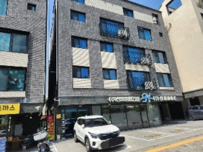 경기도 양주시 고암동 611-8