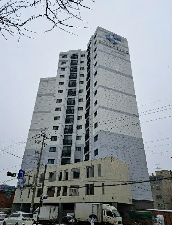 서울 강북구 수유동 738, 2층 201호 (수유동,한원힐트리움 수유 아파트)