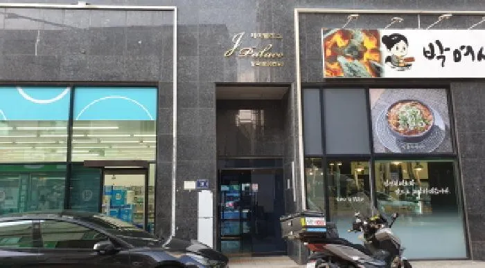 경기도 김포시 양촌읍 양곡리 412-3 1동 3층305호 외 3필지