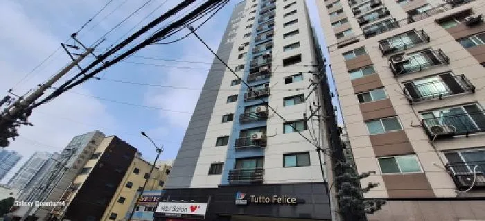 인천광역시 미추홀구 숭의동 346-5 진성투토펠리체 6층604호 외 1필지
