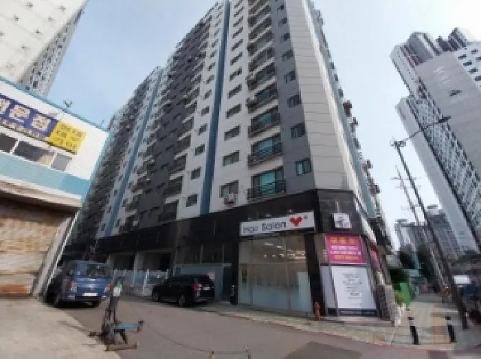 인천광역시 미추홀구 숭의동 346-5 진성투토펠리체 13층 1306호 외 1필지
