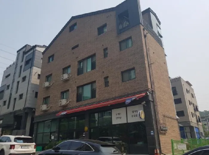 경기 시흥시 장현동 616-4