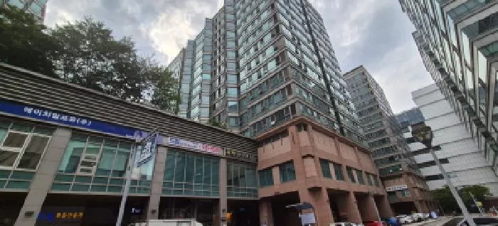 경기도 고양시 일산동구 장항동 869 일산방송컴플렉스방송관련시설 14층103-1403호