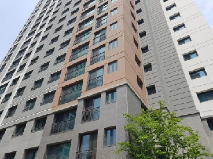 경기도 시흥시 정왕동 2732 호반써밋더프라임 108동 18층1804호