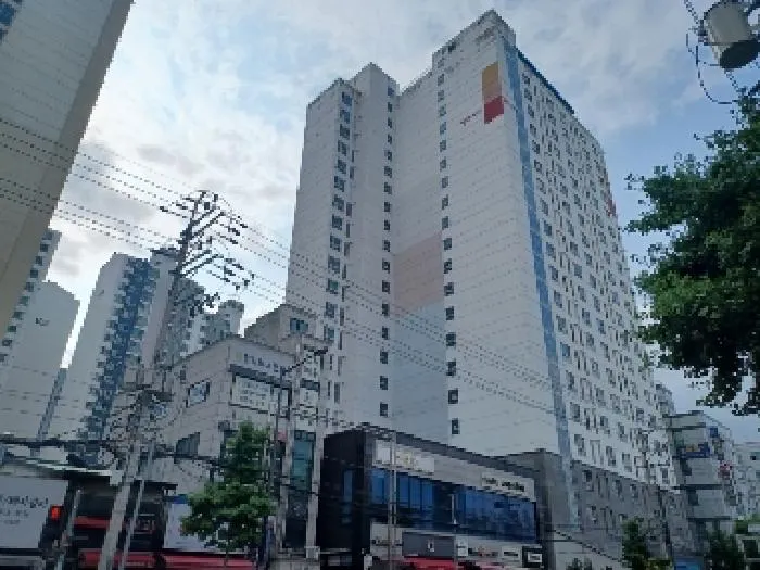 경기도 의정부시 호원동 460-13 엘리시아 3층 308호 외 6필지